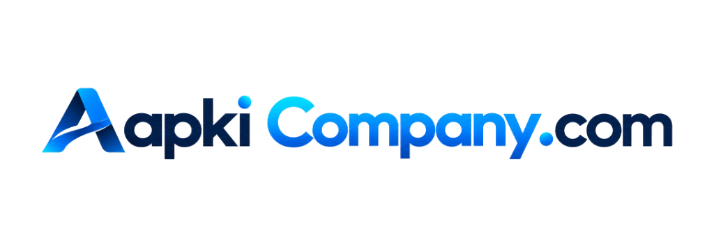 AapkiCompany.com - Best IT Company & Digital Marketing Agency for MSMEs